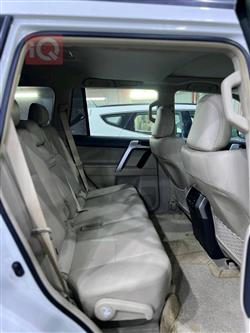 تويوتا لاندكروزر برادو